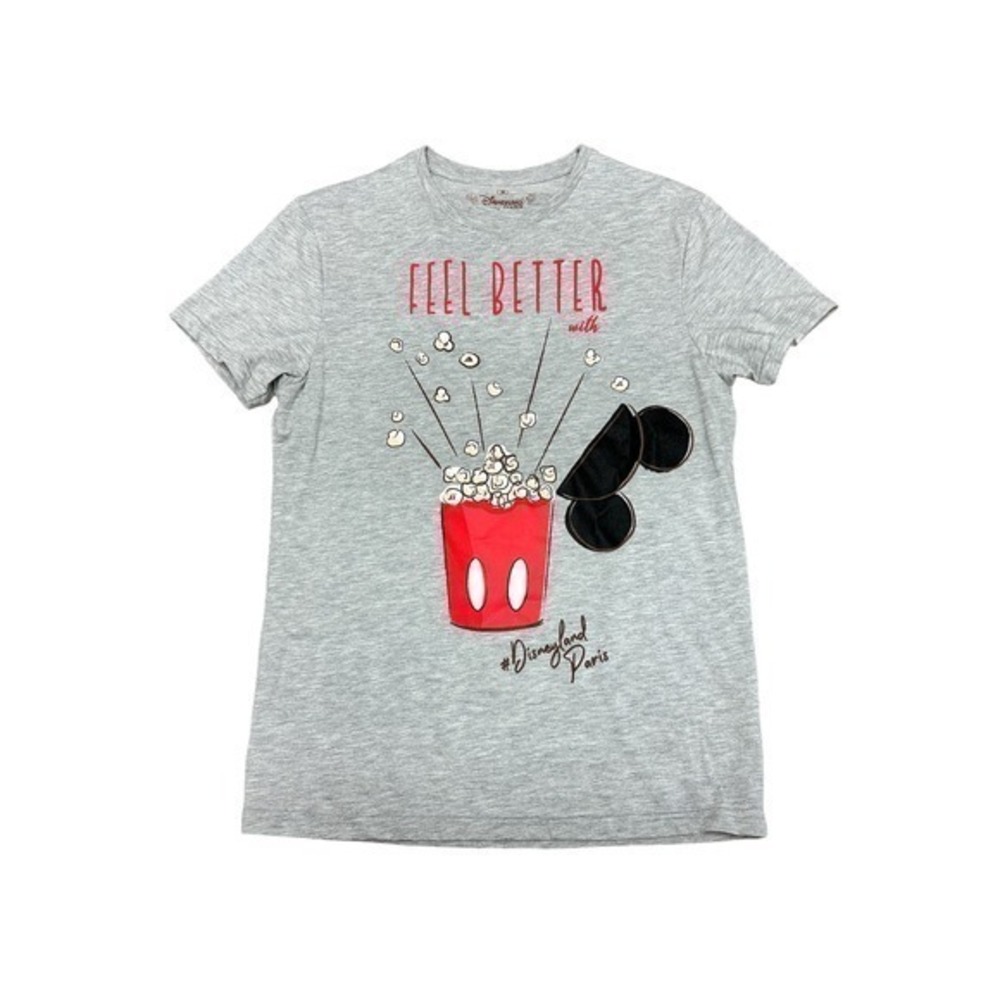Disneyland Paris 'Feel Better with' Tee